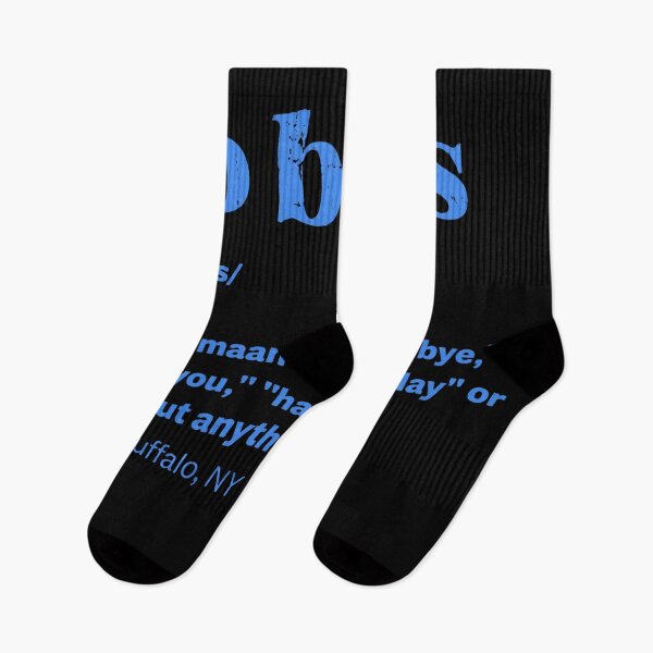 Item preview, Go Bills Definition designed and sold by JacksonDavies.