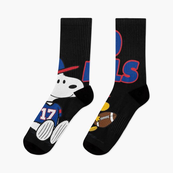 Item preview, Go Bills Snoopy Retro designed and sold by Patricia96Art.