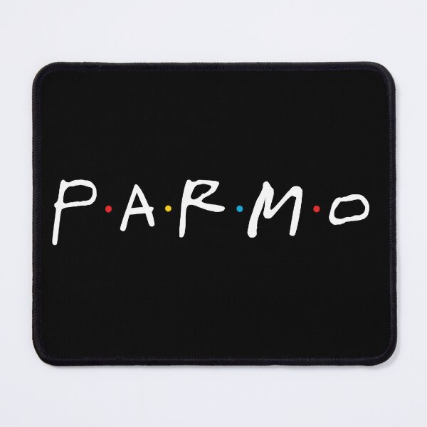 Item preview, Boro 30 Somethings Mates Parmo designed and sold by Logo-A-GoGo.
