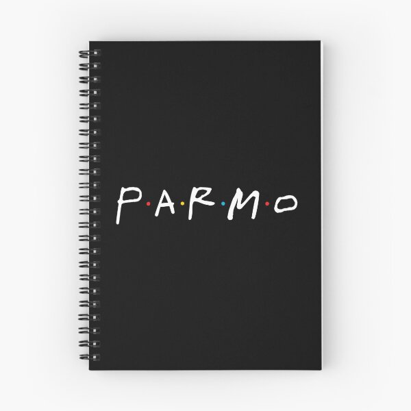 Item preview, Boro 30 Somethings Mates Parmo designed and sold by Logo-A-GoGo.