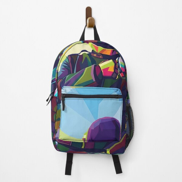 Item preview, Daft punk pop art designed and sold by Zamziri.