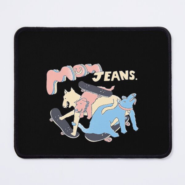 Item preview, Skateboards Under Pastel Curved designed and sold by ReginoGUnivers.