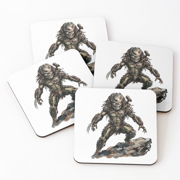 Item preview, Copy of  PREDATOR designed and sold by CHRIST5000.