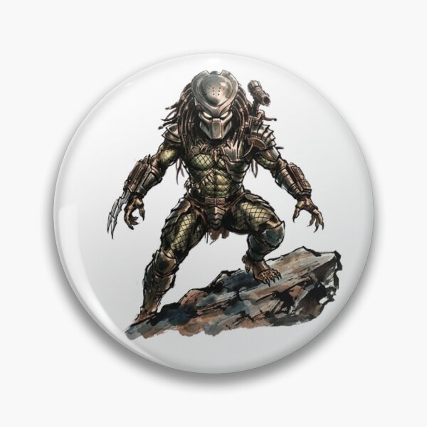 Item preview, Copy of  PREDATOR designed and sold by CHRIST5000.
