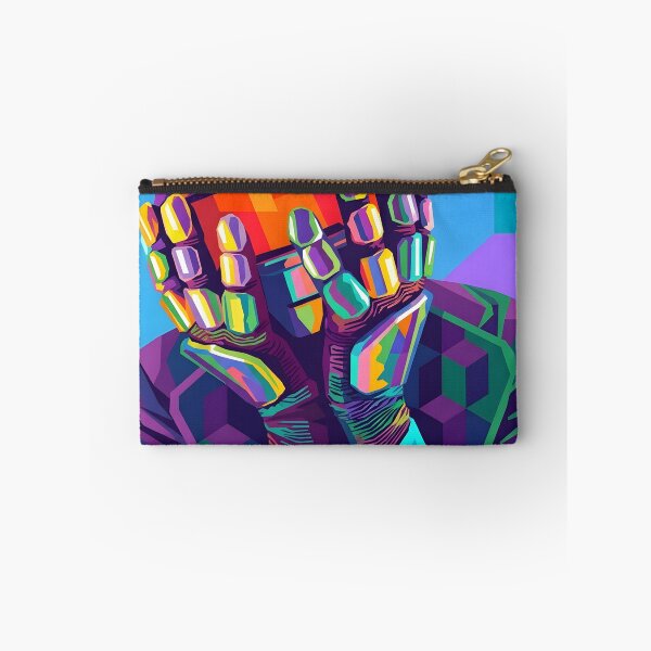 Item preview, Daft punk pop art designed and sold by Zamziri.