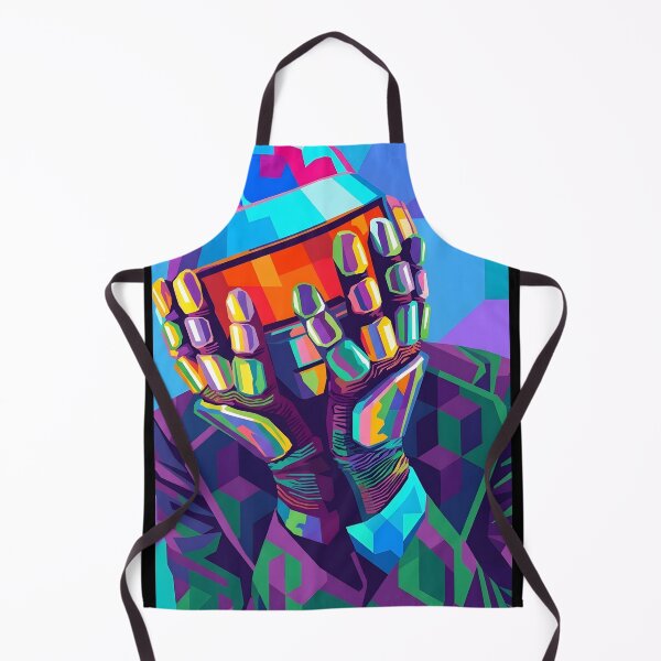 Item preview, Daft punk pop art designed and sold by Zamziri.
