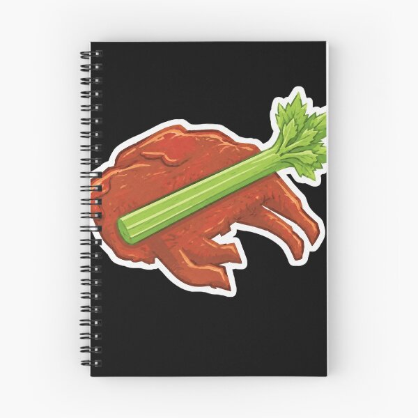 Item preview, Celery Buffalo designed and sold by Patricia96Art.