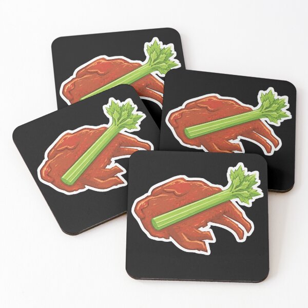 Item preview, Celery Buffalo designed and sold by Patricia96Art.