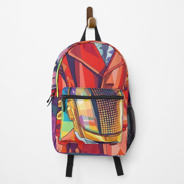 Item preview, Daft punk pop art designed and sold by Zamziri.