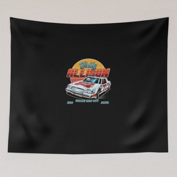 Item preview, Retro Stock Car Racing Sunset Sports designed and sold by AmanyTifour12.