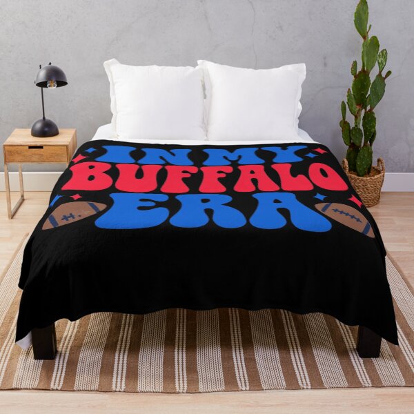 Item preview, In My Buffalo Era designed and sold by JacksonDavies.