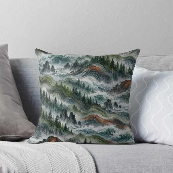 Item preview, Oregon Mist and Motion designed and sold by Whimspired By Paxx.