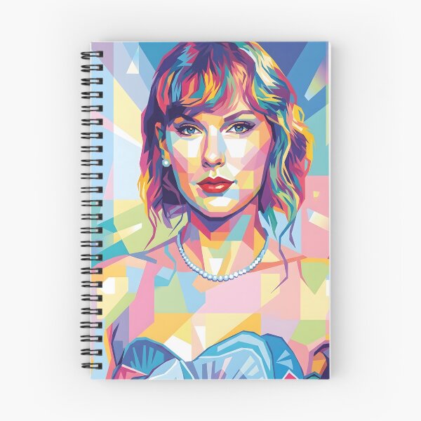 Item preview, Taylor swift pop art designed and sold by Zamziri.