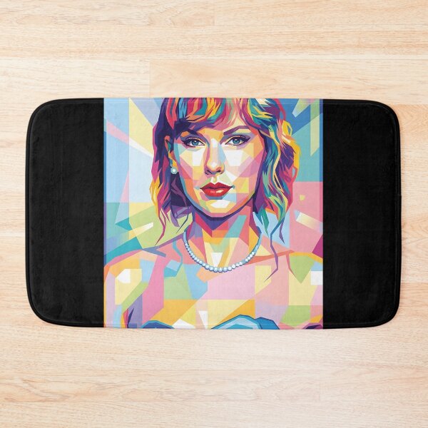 Item preview, Taylor swift pop art designed and sold by Zamziri.