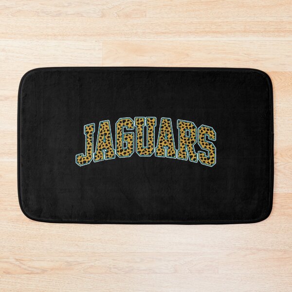 Item preview, Vintage Jaguars Skin Classic Distressed Jacksonville Football designed and sold by Floral Vintage.