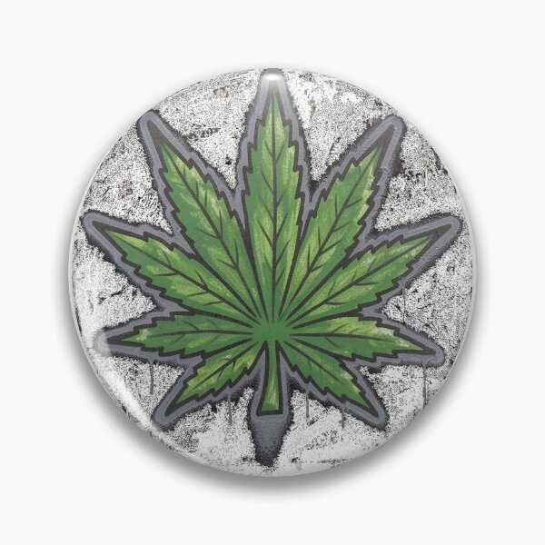 Item preview, Graffiti weed designed and sold by In-Spirit24.