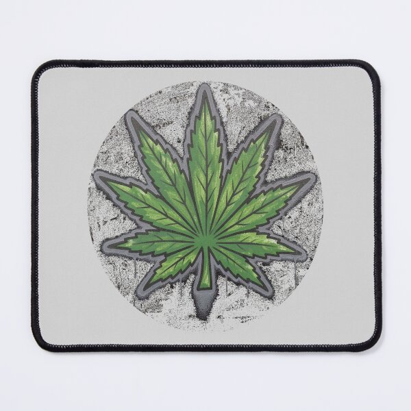 Item preview, Graffiti weed designed and sold by In-Spirit24.