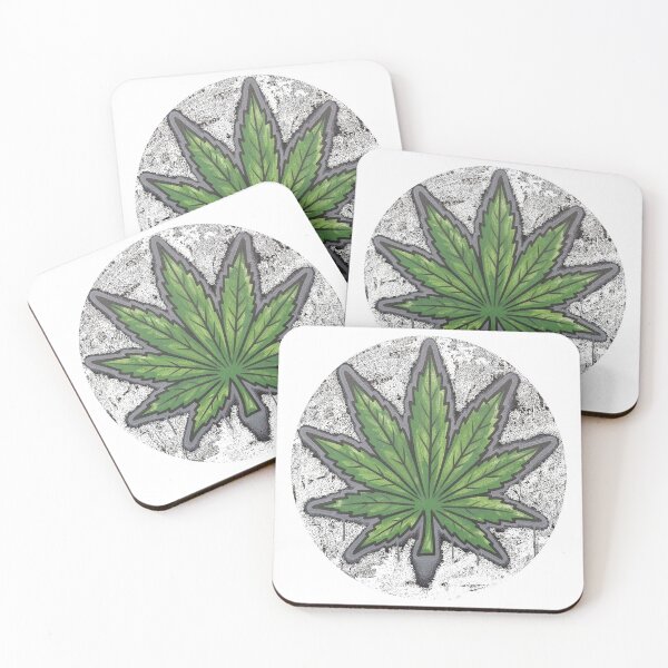 Item preview, Graffiti weed designed and sold by In-Spirit24.