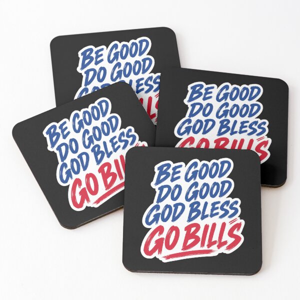 Item preview, Go Bills Brush Lettering designed and sold by Patricia96Art.