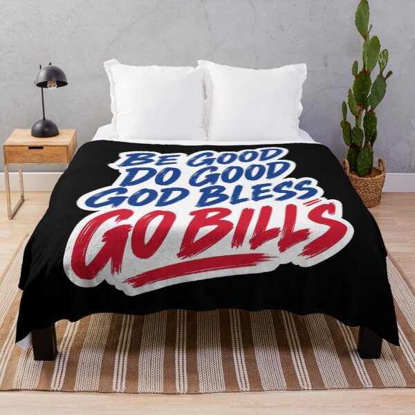 Item preview, Go Bills Brush Lettering designed and sold by Patricia96Art.