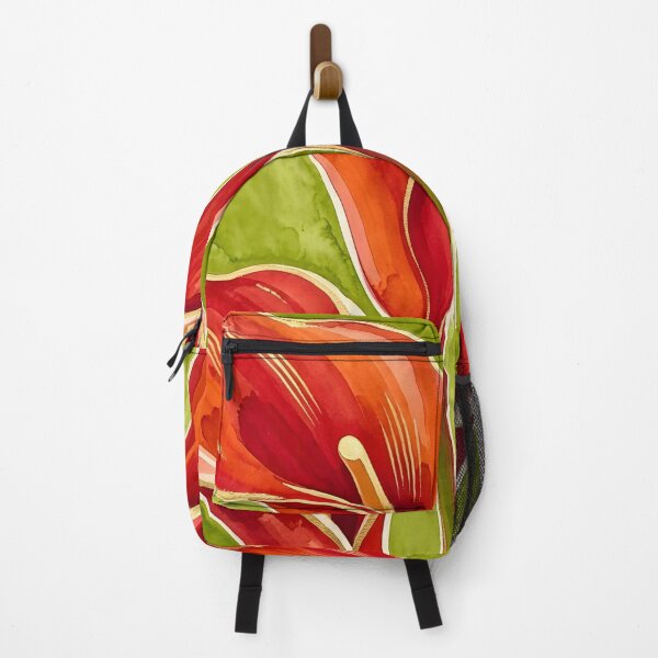 Item preview, Red Calla Lillies designed and sold by GraphicsClub.