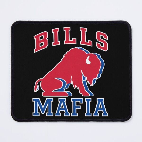 Item preview, Bills Mafia Retro designed and sold by Patricia96Art.