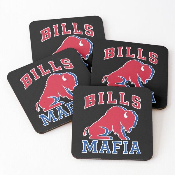 Item preview, Bills Mafia Retro designed and sold by Patricia96Art.