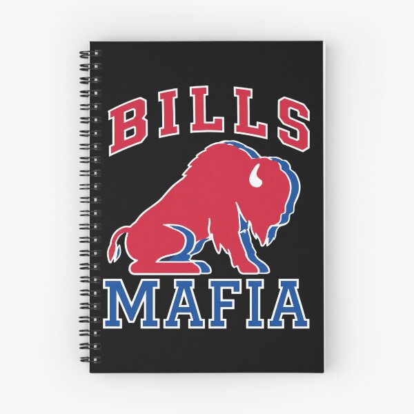 Item preview, Bills Mafia Retro designed and sold by Patricia96Art.