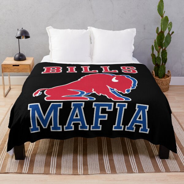Item preview, Bills Mafia Retro designed and sold by Patricia96Art.