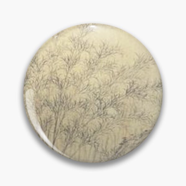 Item preview, Bamboo Groves in Mist and Rain designed and sold by SharonTheFirst.
