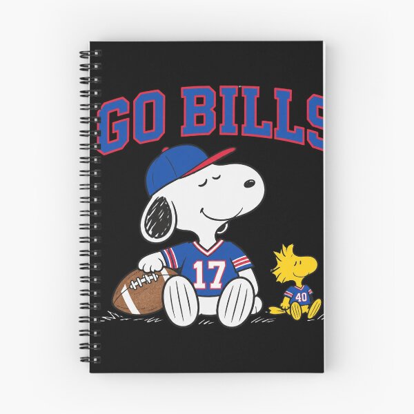 Item preview, Go Bills Retro Cartoon designed and sold by Patricia96Art.