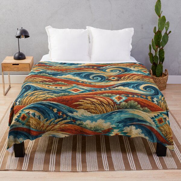Item preview, Oklahoma Red Earth Energy designed and sold by Whimspired By Paxx.