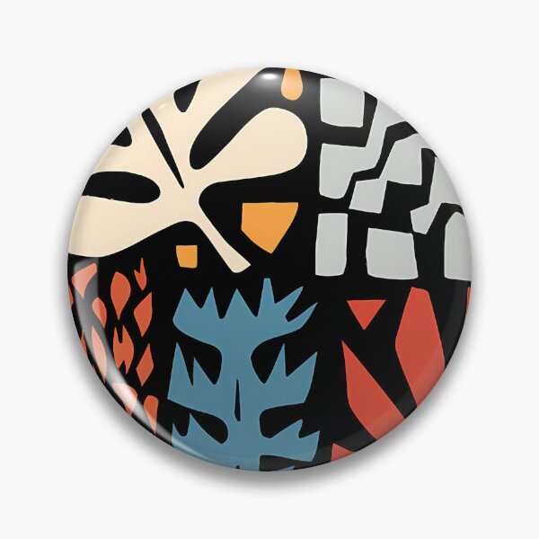 Item preview, Modern Tropics Abstract designed and sold by binta-bedney.