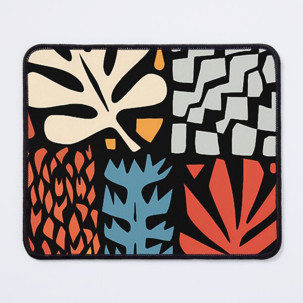 Item preview, Modern Tropics Abstract designed and sold by binta-bedney.