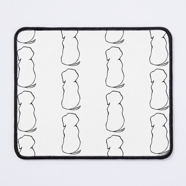 Item preview, Doggie beach day dachshund designed and sold by Quiet Waters Design.