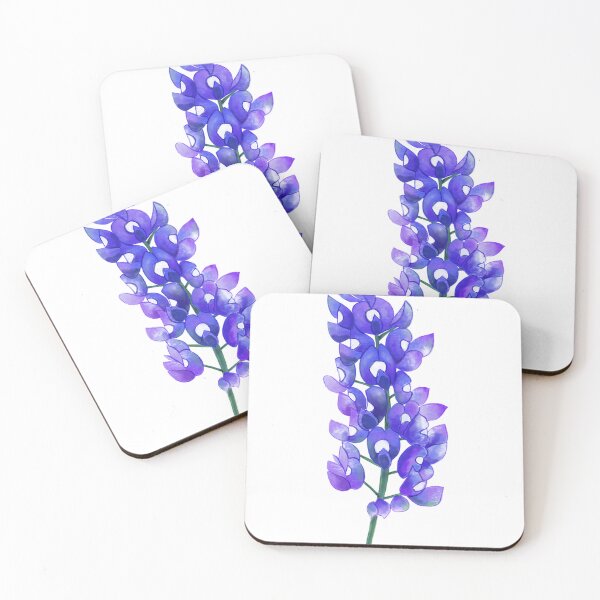 Artikelvorschau, Texas Bluebonnet entworfen und verkauft von binta-bedney.