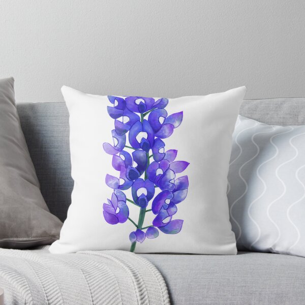 Item preview, Texas Bluebonnet designed and sold by binta-bedney.