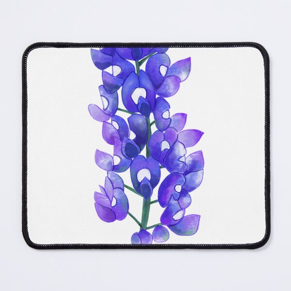 Item preview, Texas Bluebonnet designed and sold by binta-bedney.