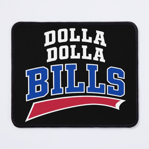 Item preview, Bills Varsity Logo designed and sold by JacksonDavies.