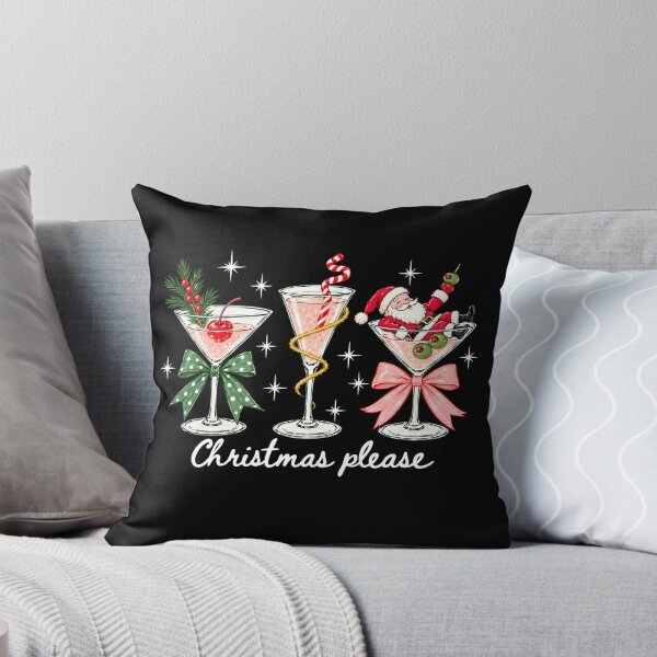 Item preview, Christmas Please designed and sold by tsunoi.