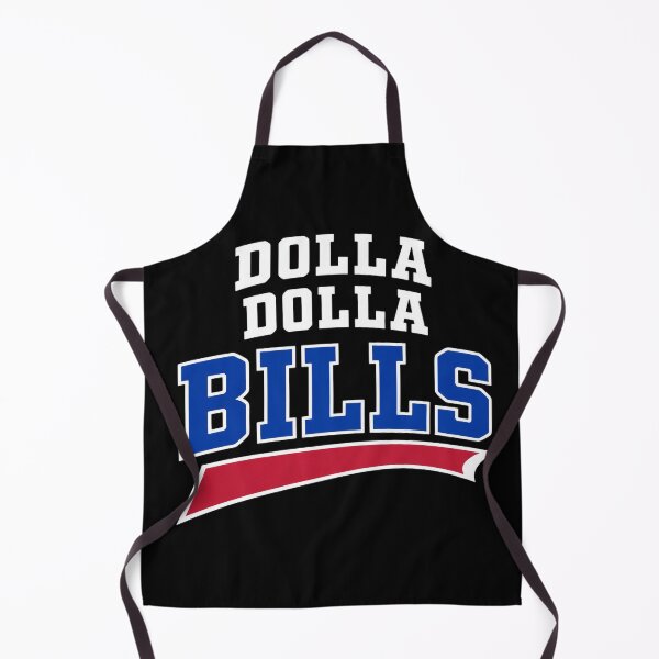 Item preview, Bills Varsity Logo designed and sold by JacksonDavies.