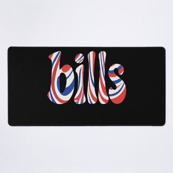 Item preview, Bills Retro Typography designed and sold by Patricia96Art.