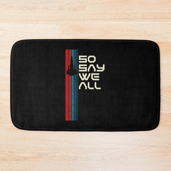 Item preview, So Say We All designed and sold by anderson26.