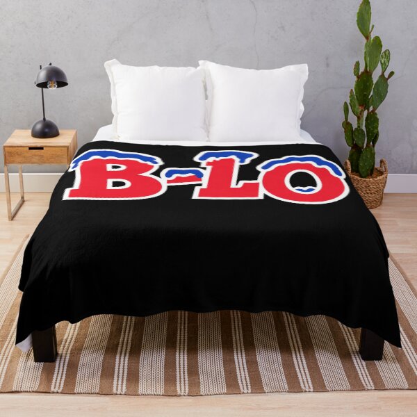 Item preview, B Lo Logo designed and sold by JacksonDavies.