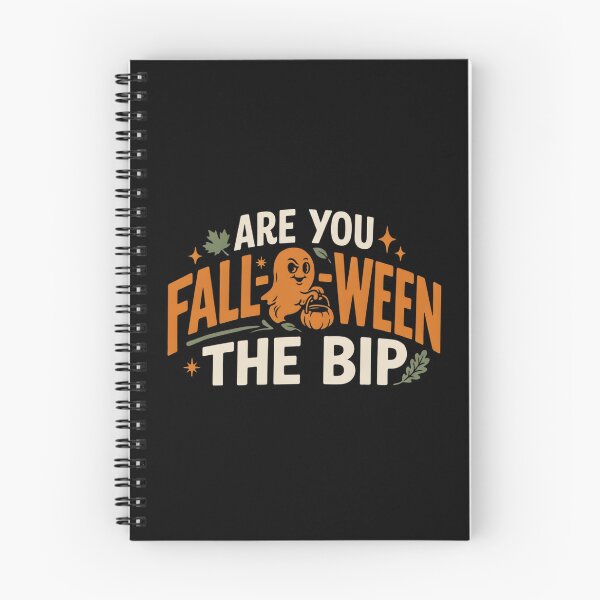 Item preview, Are You Fall-O-Ween The BIP | Retro Behavior Analyst SPED Halloween designed and sold by ZyziowskyArt.