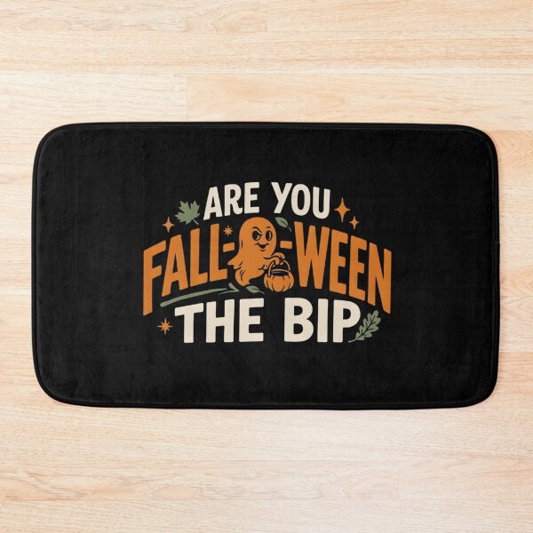 Item preview, Are You Fall-O-Ween The BIP | Retro Behavior Analyst SPED Halloween designed and sold by ZyziowskyArt.