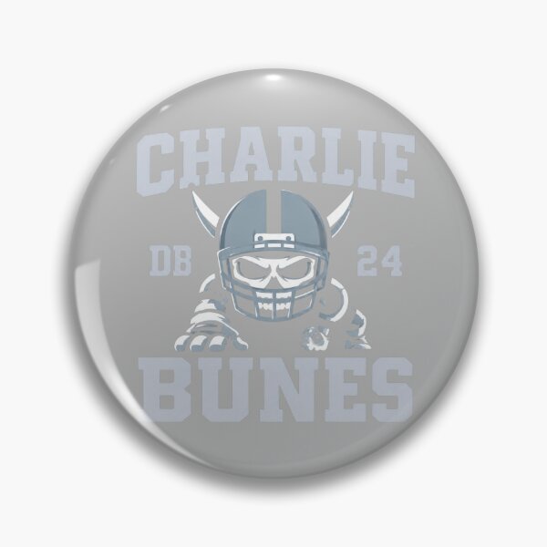 Item preview, Charlie Bones designed and sold by Dinh001Luu.