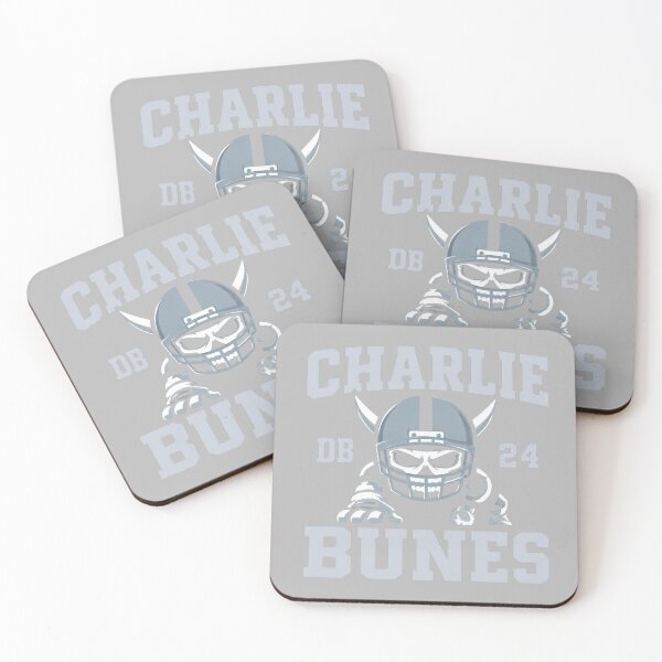 Item preview, Charlie Bones designed and sold by Dinh001Luu.