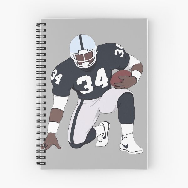 Item preview, Bo Jackson 34 designed and sold by Dinh001Luu.