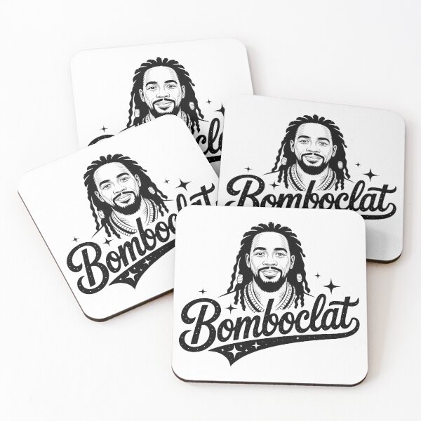 Item preview, Bomboclat — Funny Meme Design designed and sold by LoFizzy.